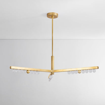 Annecy Chandelier