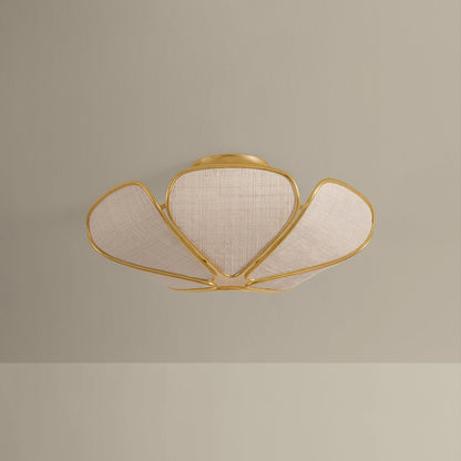 Bayville Flush Mount