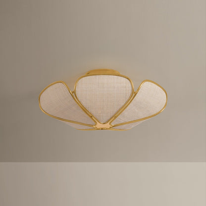 Bayville Flush Mount