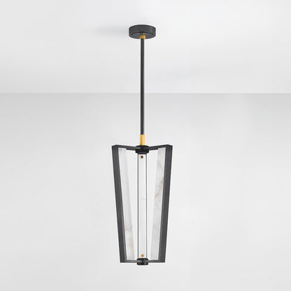 Edgemere Pendant
