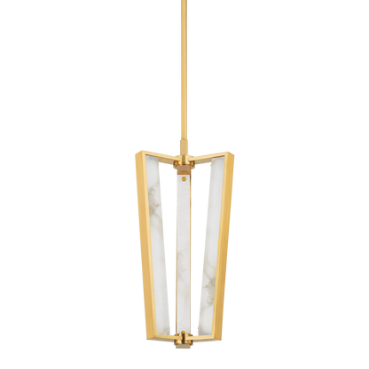 Edgemere Pendant