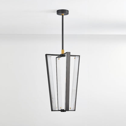 Edgemere Pendant