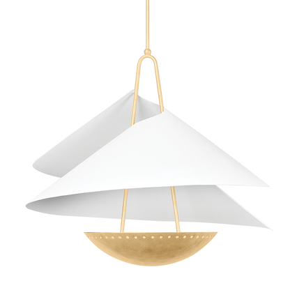 Carini Chandelier