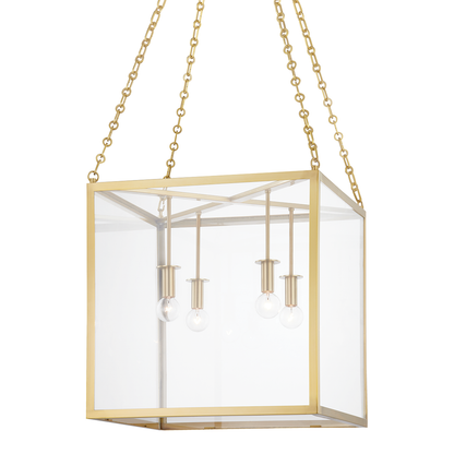 Catskill Lantern
