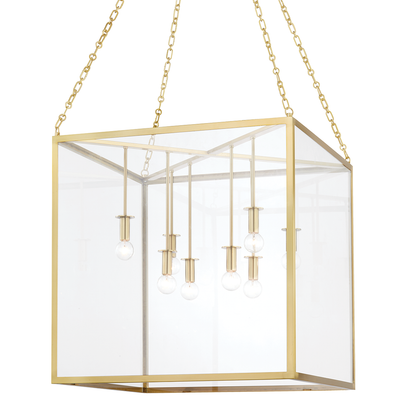 Catskill Lantern
