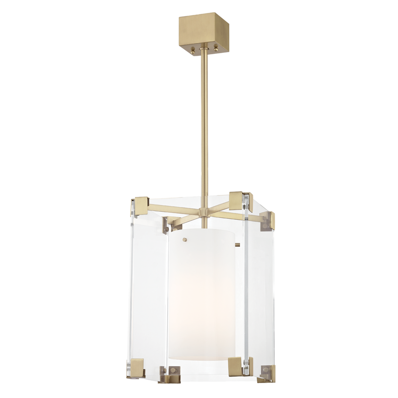 Achilles Pendant Light