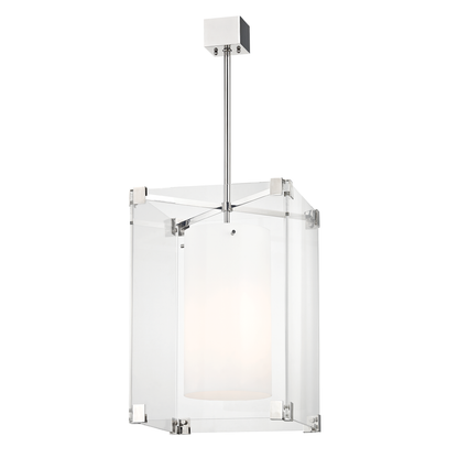 Achilles Pendant Light