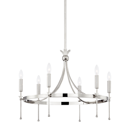 Gates Chandelier