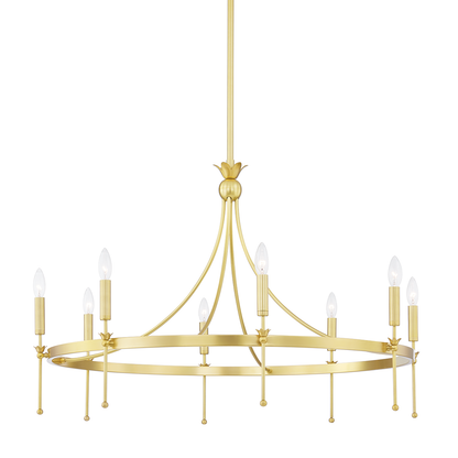 Gates Chandelier