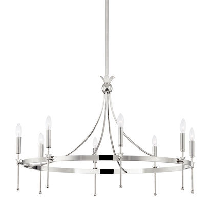 Gates Chandelier