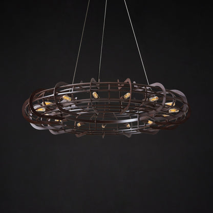 Radius Pendant