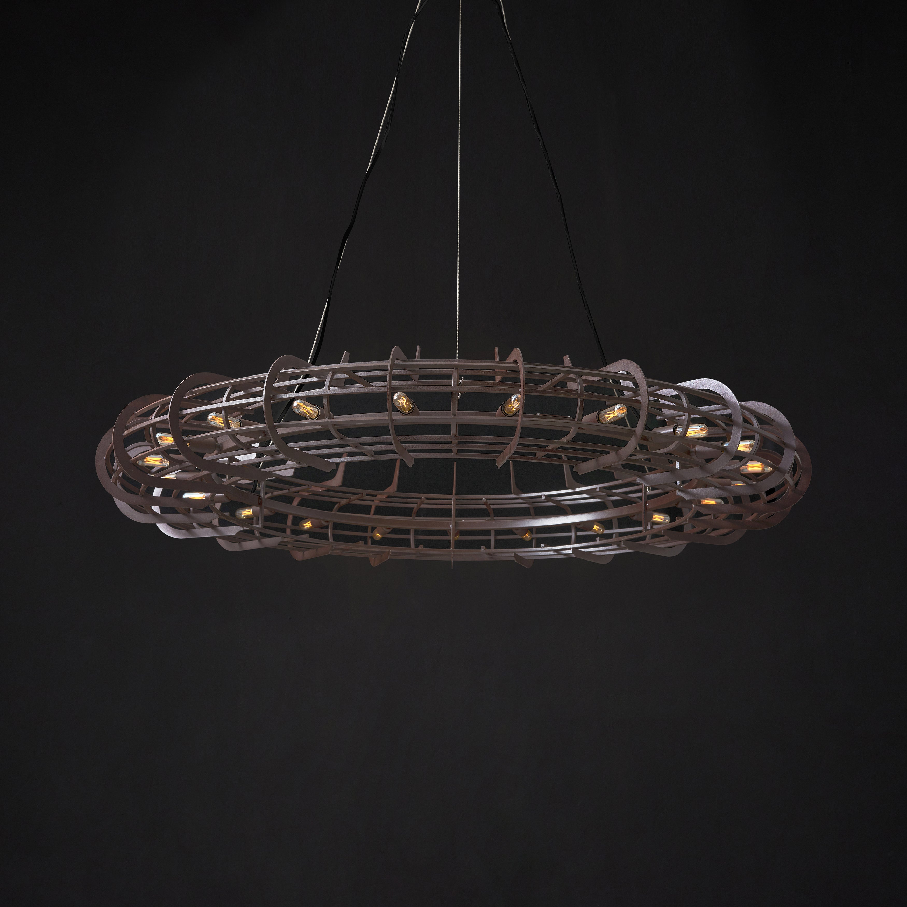 Radius Pendant