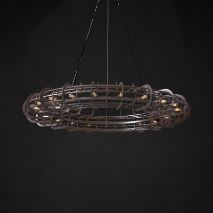Radius Pendant