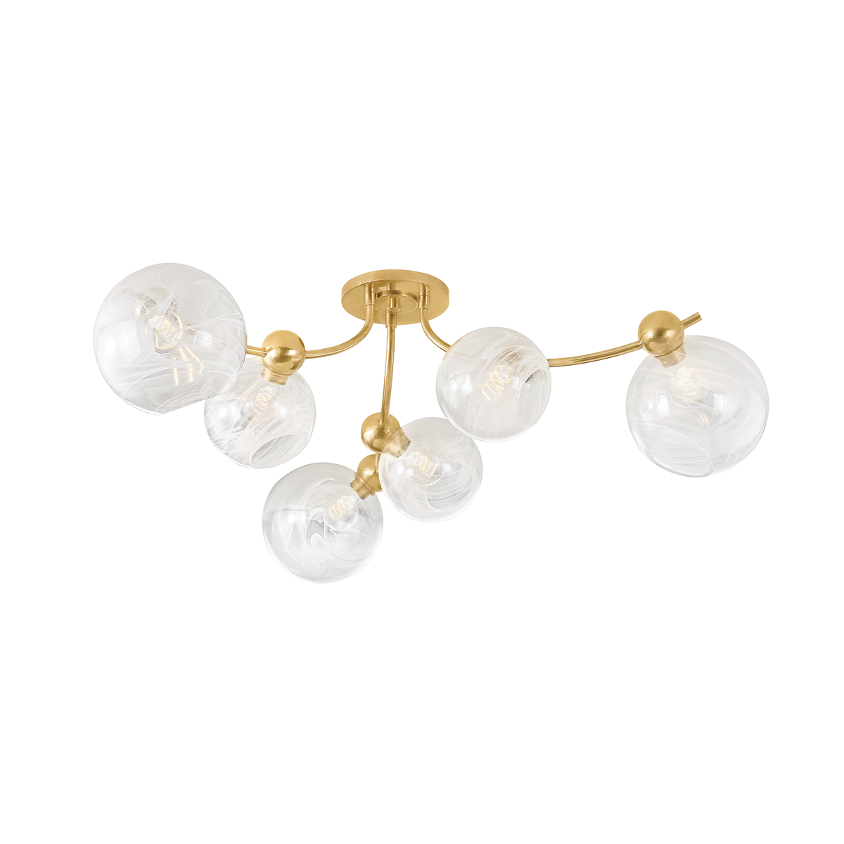 Astraia Chandelier