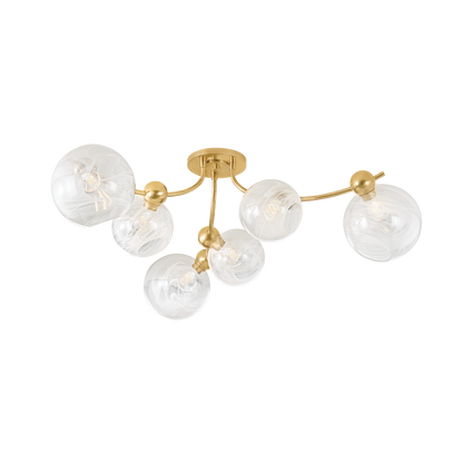 Astraia Chandelier