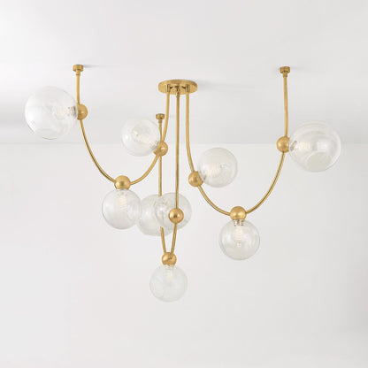 Astraia Chandelier