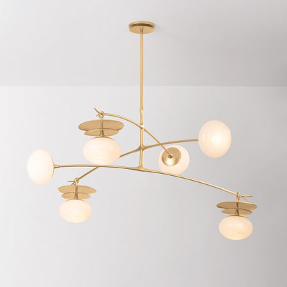 Ceylon Chandelier