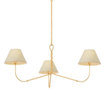 Dekalb Chandelier
