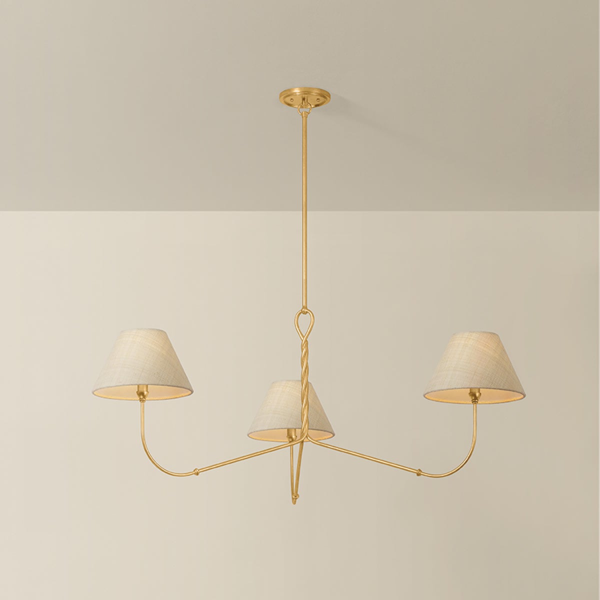 Dekalb Chandelier