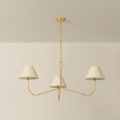 Dekalb Chandelier