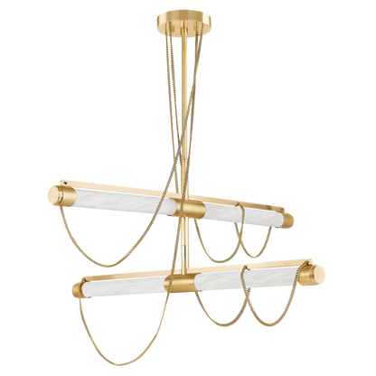 Lariat Chandelier
