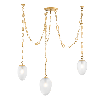 Daith Chandelier