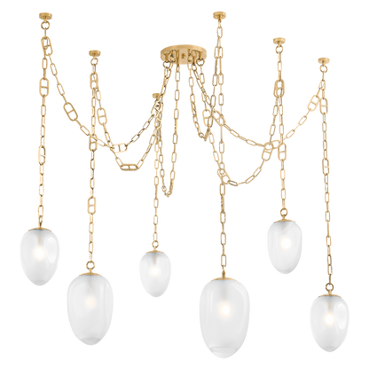 Daith Chandelier