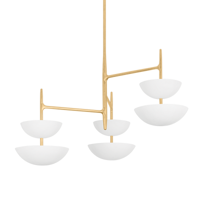 Evander Chandelier