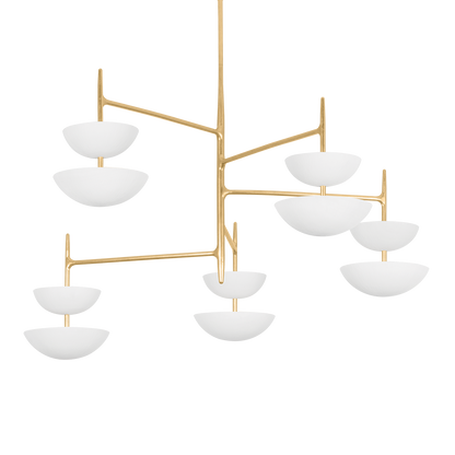 Evander Chandelier