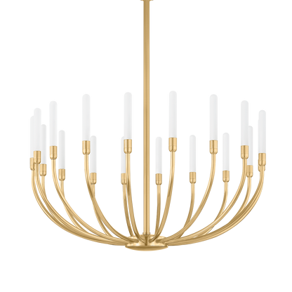 Amalthea Chandelier