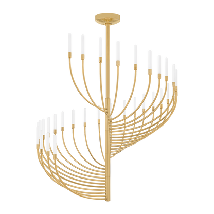 Amalthea Chandelier