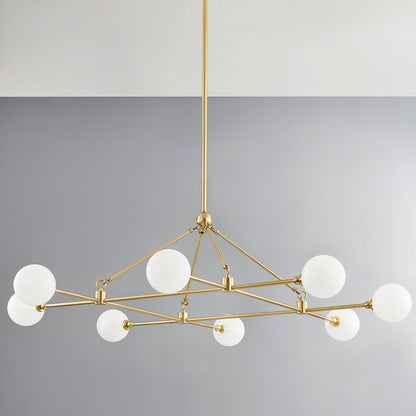 Andrews Chandelier