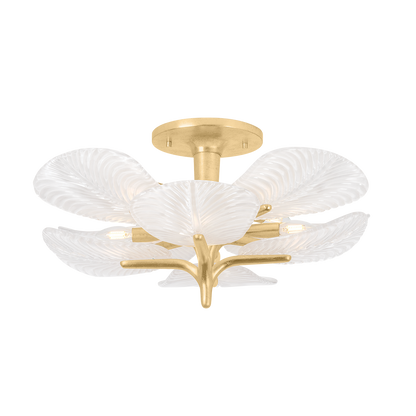 Kamal Semi Flush