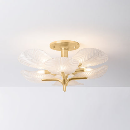 Kamal Semi Flush