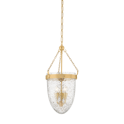 Angus Lantern