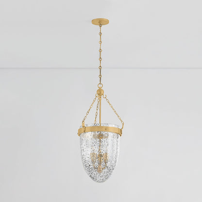Angus Lantern