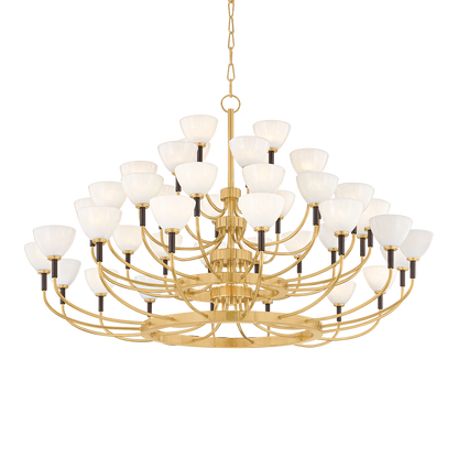 Brahma Chandelier