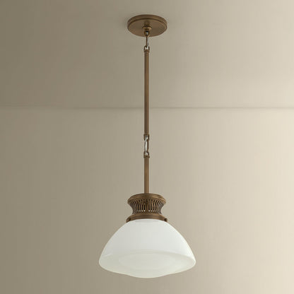 Bruceville Pendant 12"