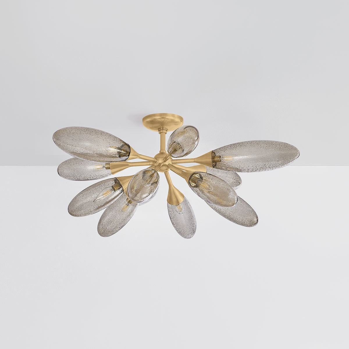 Cordoba Semi Flush