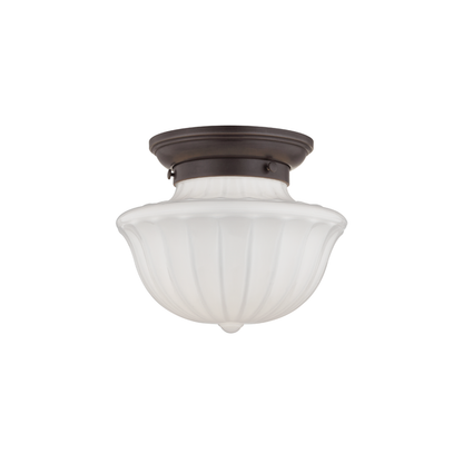 Dutchess Flush Mount