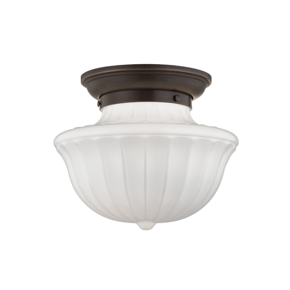 Dutchess Flush Mount