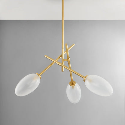 Alberton Chandelier