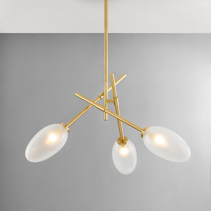 Alberton Chandelier