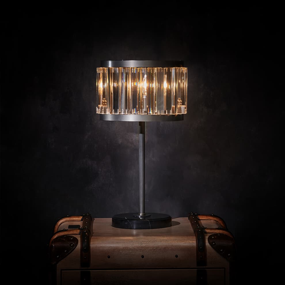 Rex Table Lamp