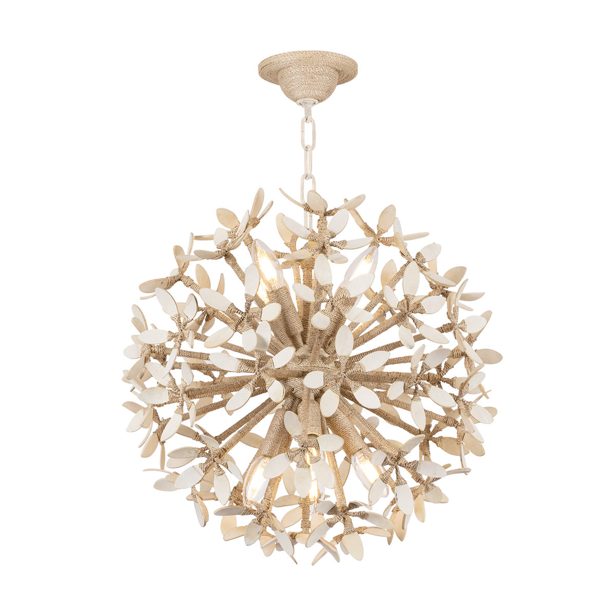 Corfu Chandelier