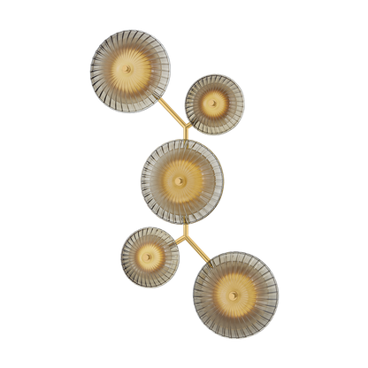 Birmingham Wall Sconce