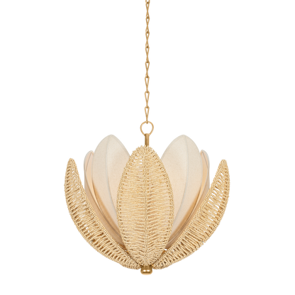Costa Brava Chandelier