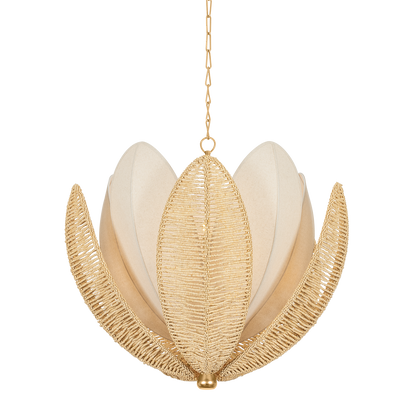 Costa Brava Chandelier