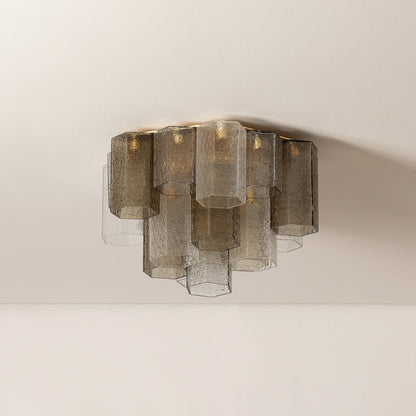Helsinki Flush Mount
