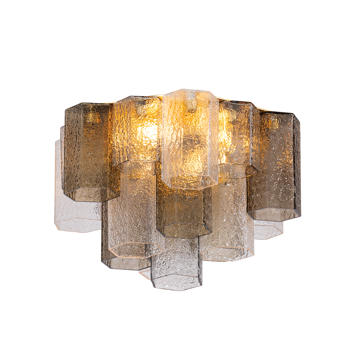 Helsinki Flush Mount